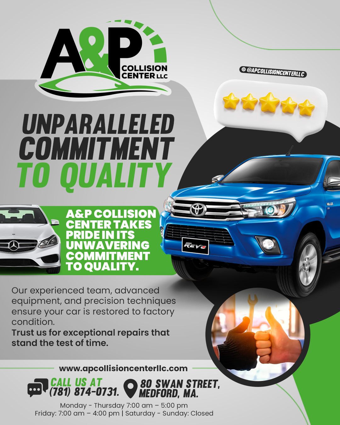 Flyer3_A&P-Collision-Center