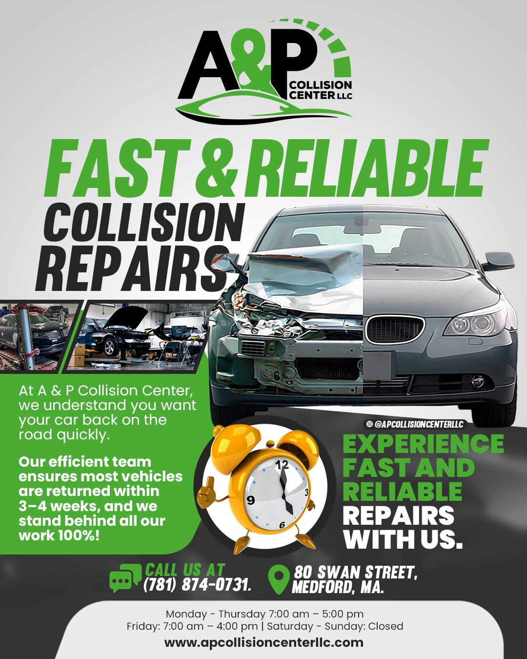 Flyer4_A&P-Collision-Center